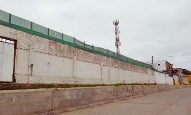 SECTOR SAN JUAN, COQUIMBO
