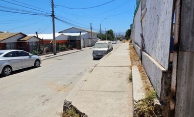SECTOR SAN JUAN, COQUIMBO