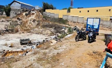 SECTOR SAN JUAN, COQUIMBO
