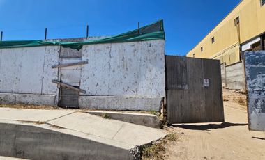 SECTOR SAN JUAN, COQUIMBO