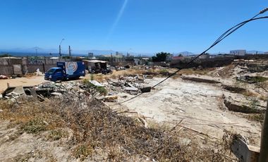 SECTOR SAN JUAN, COQUIMBO