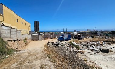 SECTOR SAN JUAN, COQUIMBO