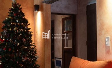 Barrio San Marco al lago