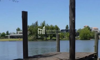 Barrio San Marco al lago