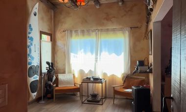 Barrio San Marco al lago