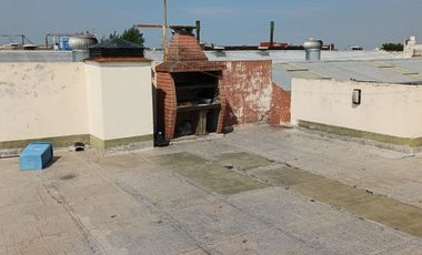 Departamento Tipo Casa en alquiler en Gerli Este