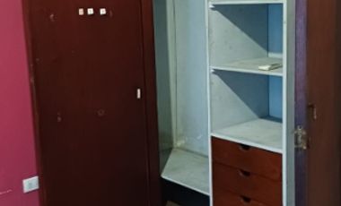 Departamento Tipo Casa en alquiler en Gerli Este