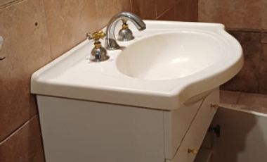 Departamento Tipo Casa en alquiler en Gerli Este