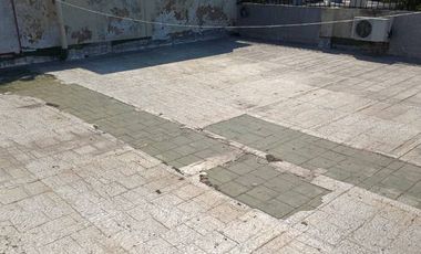 Departamento Tipo Casa en alquiler en Gerli Este