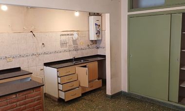 Departamento Tipo Casa en alquiler en Gerli Este