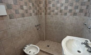 Departamento en alquiler en Wilde Centro