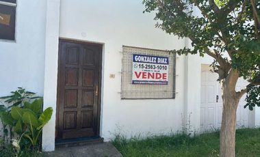 Casa en venta en Quilmes Oeste