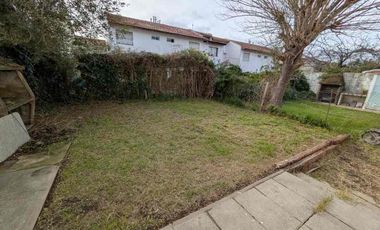 Casa en venta en Quilmes Oeste