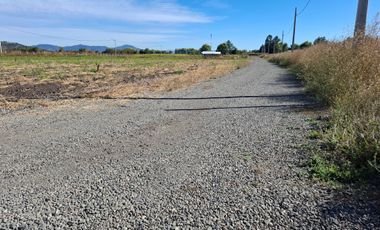 Parcela en venta en NANCAGUA