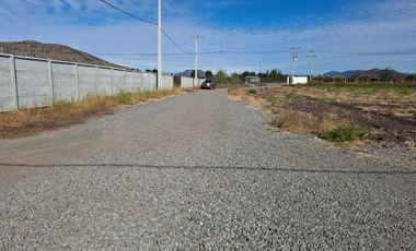Parcela en venta en NANCAGUA