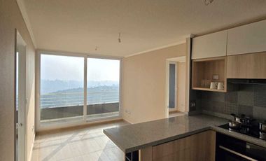 Departamento en arriendo en VIÑA DEL MAR