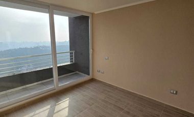Departamento en arriendo en VIÑA DEL MAR