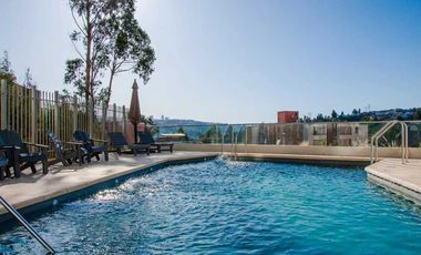 Departamento en arriendo en VIÑA DEL MAR