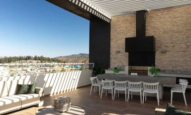 Departamento en arriendo en VIÑA DEL MAR