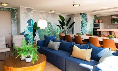 Departamento en arriendo en VIÑA DEL MAR