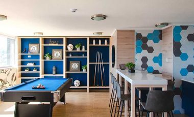 Departamento en arriendo en VIÑA DEL MAR