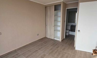 Departamento en arriendo en VIÑA DEL MAR