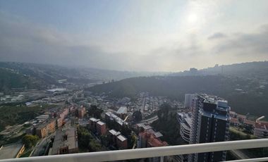 Departamento en arriendo en VIÑA DEL MAR