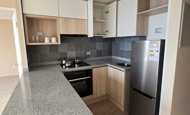 Departamento en arriendo en VIÑA DEL MAR