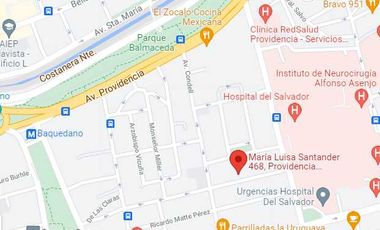 Bodega en arriendo  en PROVIDENCIA
