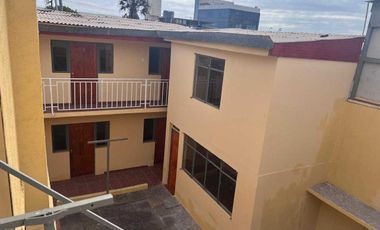 Casa en arriendo en ANTOFAGASTA