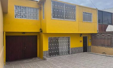 Casa en arriendo en ANTOFAGASTA
