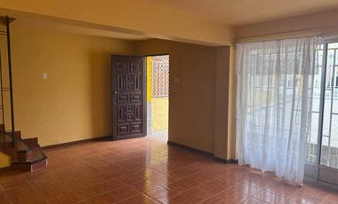 Casa en arriendo en ANTOFAGASTA