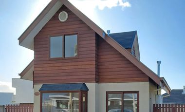 Casa en arriendo en OSORNO