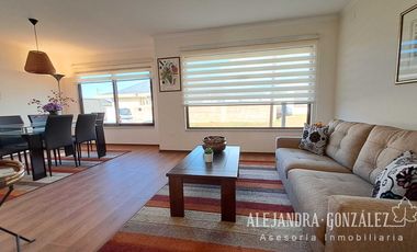 Casa en arriendo en OSORNO