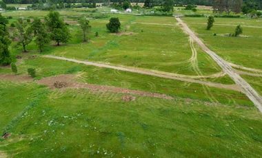Parcela en venta en OSORNO