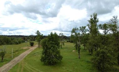 Parcela en venta en OSORNO