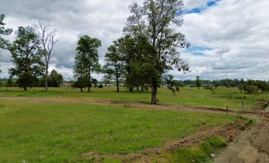 Parcela en venta en OSORNO