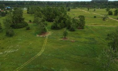 Parcela en venta en OSORNO