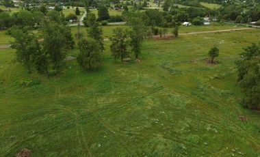Parcela en venta en OSORNO