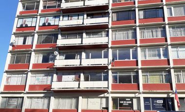 Departamento en arriendo en VALDIVIA