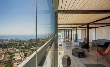 Departamento en arriendo en VALPARAÍSO