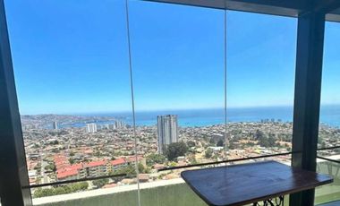 Departamento en arriendo en VALPARAÍSO