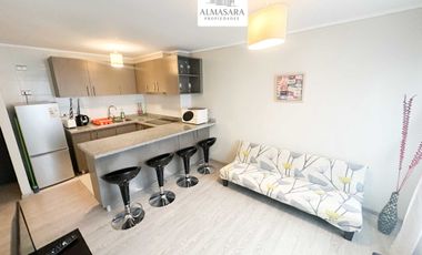 Departamento en arriendo en VALPARAÍSO