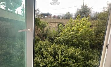 Departamento en arriendo en VALPARAÍSO