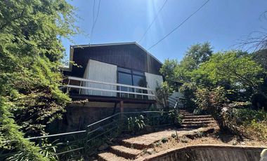 Casa en arriendo en LO BARNECHEA