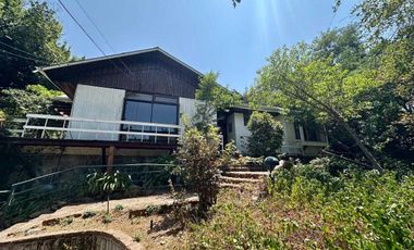 Casa en arriendo en LO BARNECHEA