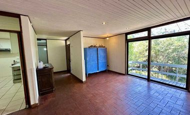 Casa en arriendo en LO BARNECHEA