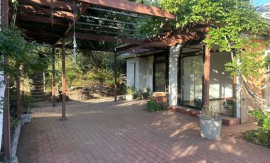 Casa en arriendo en LO BARNECHEA