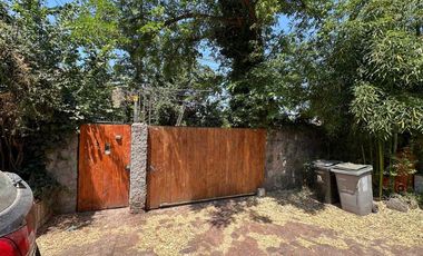 Casa en arriendo en LO BARNECHEA