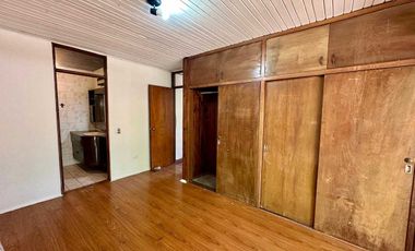 Casa en arriendo en LO BARNECHEA